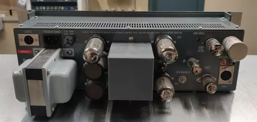 Retro Instruments STA-Level 3